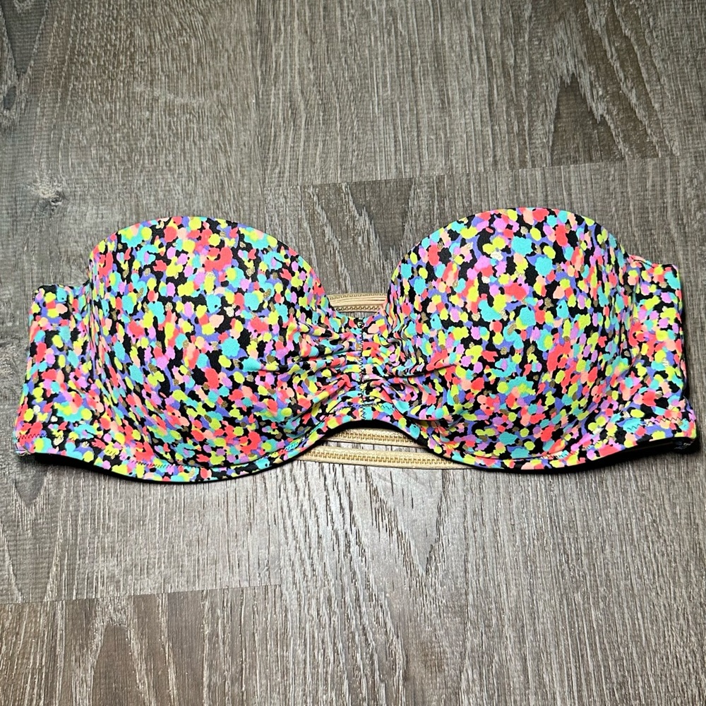 Y2K Victoria secret swim top